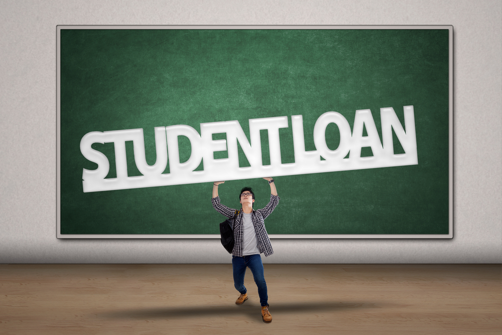 student lending