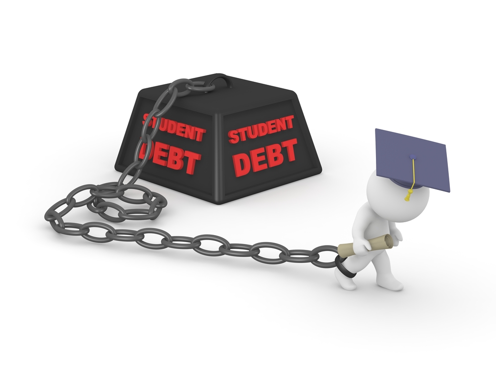 student debt 