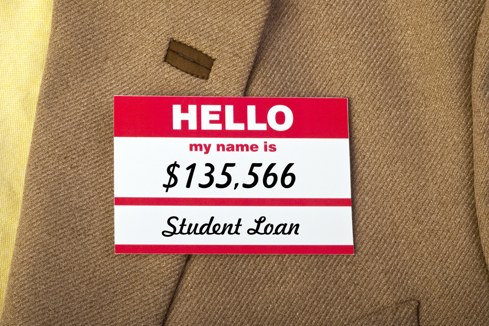 student loan 