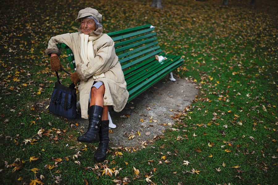 living longer retirement fears