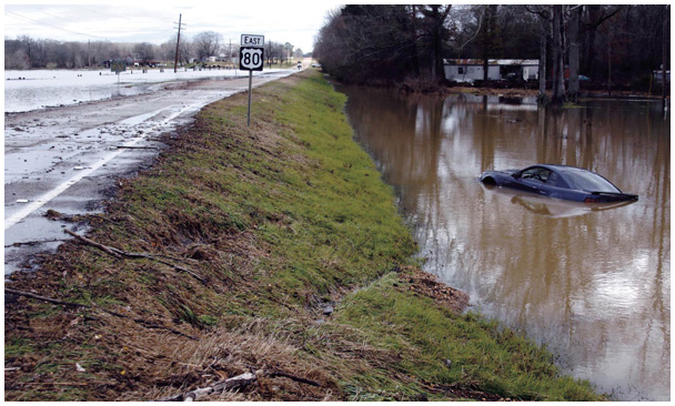 flood insurance legislation 