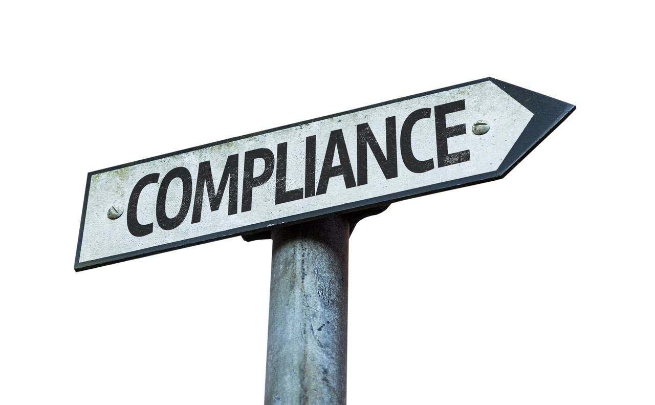 social media and compliance