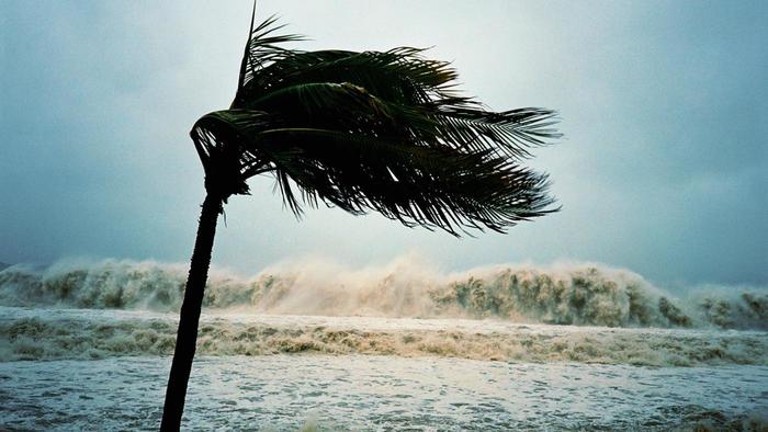 hurricane season how to prepare