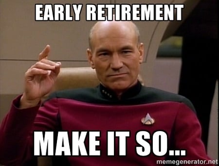 retirement memes