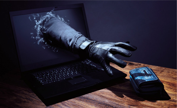 cyberattack retail data breach