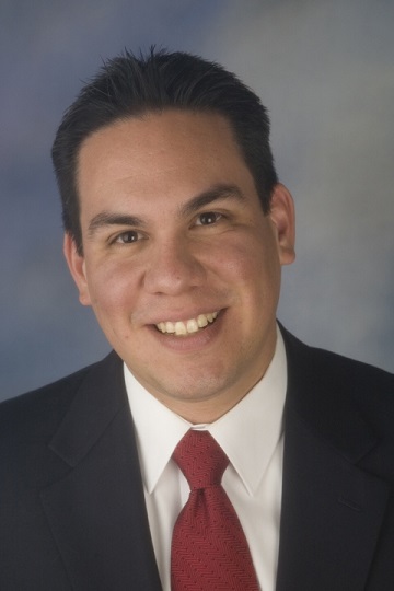 Pete Aguilar
