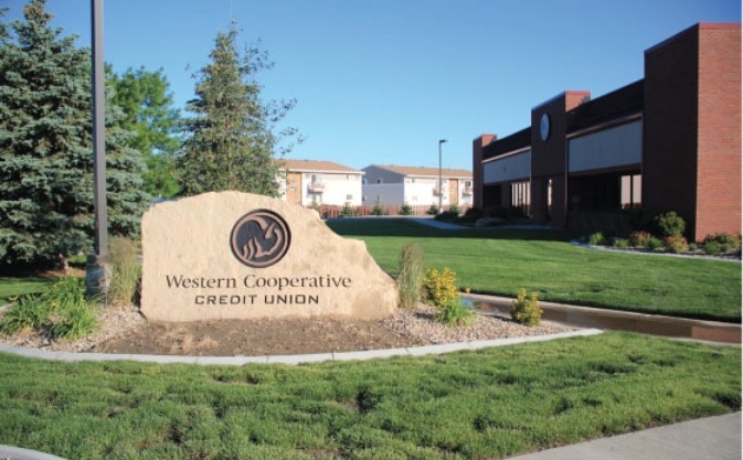 Western Cooperative Credit Union