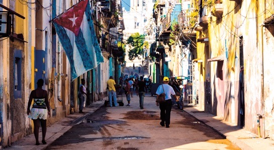 cuba embargo lifted credit union opportunities