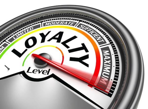 loyalty dashboard consumer loyalty