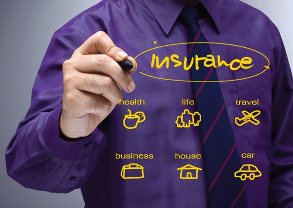 insurance non- cyclical fee income financial services industry