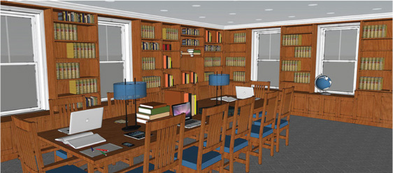 america's credit union museum library, cuna, $1 million pledge