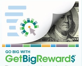 reward program, get big rewards, community choice credit union